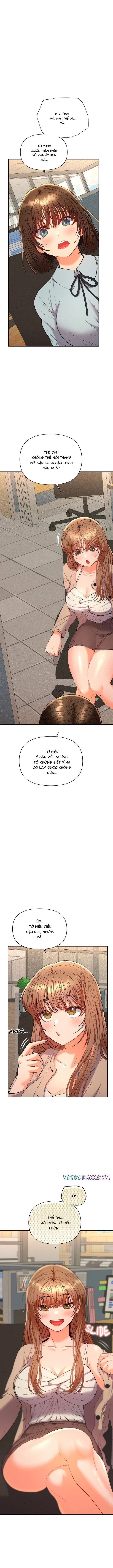 Người Đàn Ông Của Mọi Nhà - Chapter 18 trang 8
