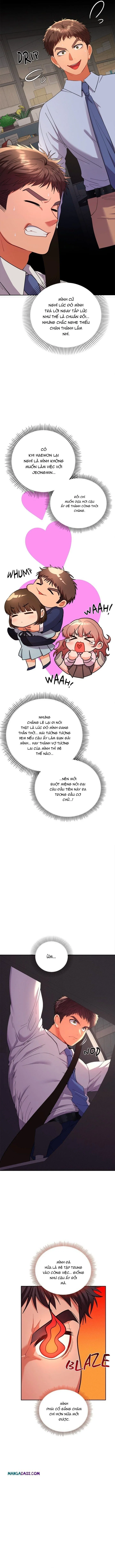 Người Đàn Ông Của Mọi Nhà - Chapter 18 trang 13