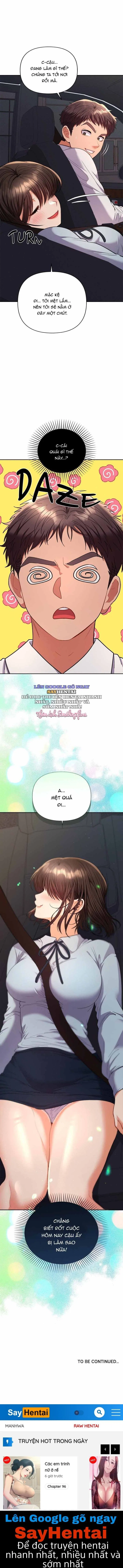 Người Đàn Ông Của Mọi Nhà - Chapter 18 trang 15