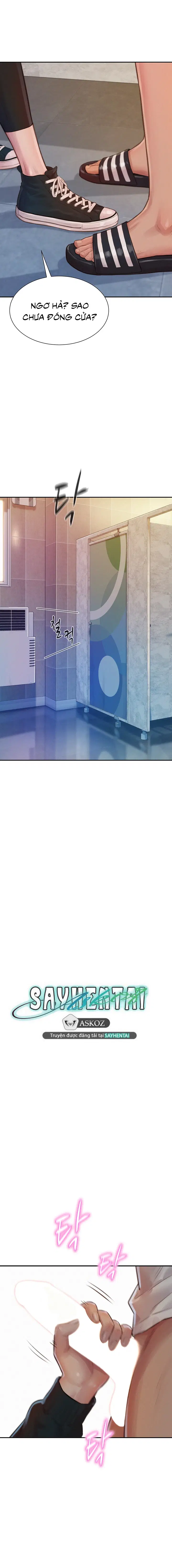 Harem thời kim tiền - Chapter 1 trang 7