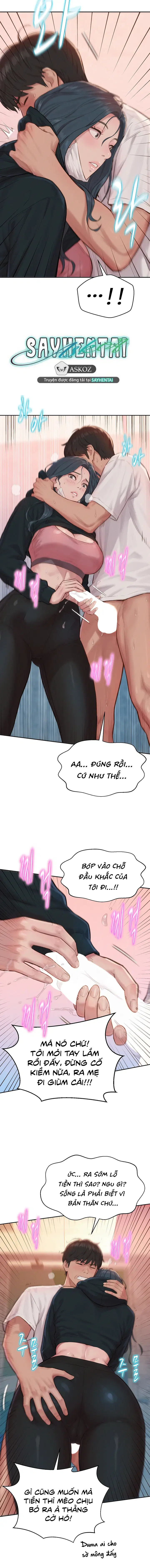 Harem thời kim tiền - Chapter 1 trang 21