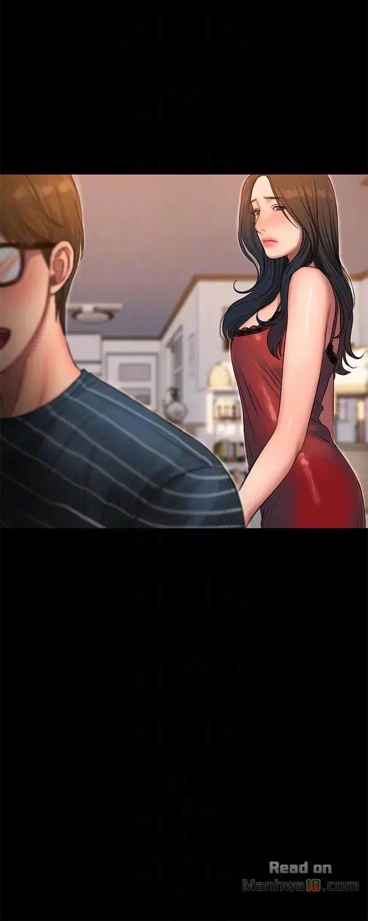 chạy không thoát - Chapter 34 trang 22