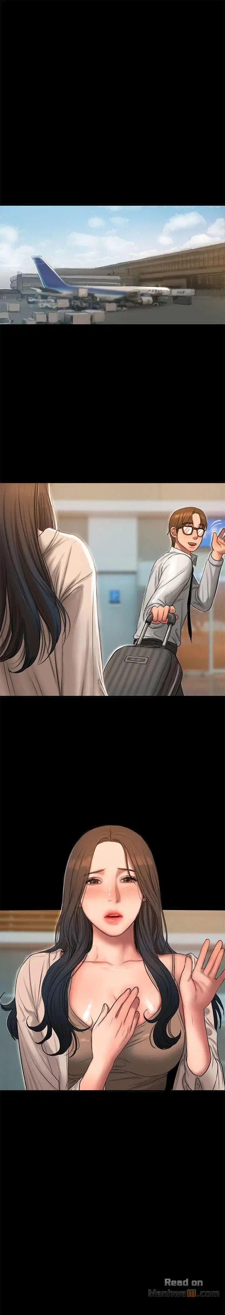chạy không thoát - Chapter 34 trang 23