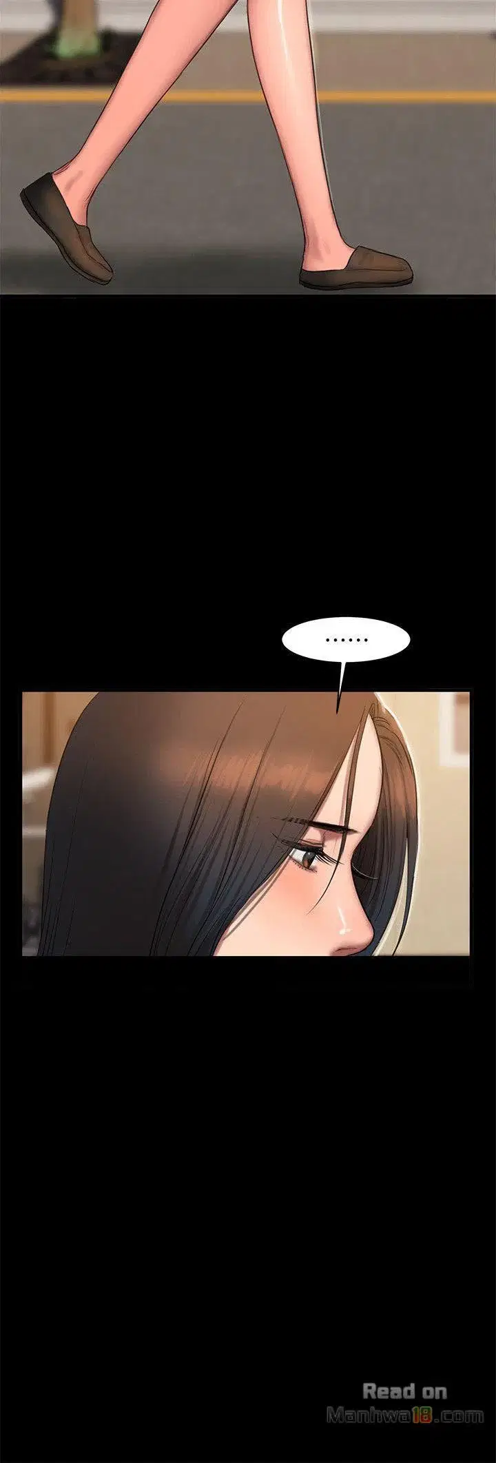 chạy không thoát - Chapter 34 trang 25