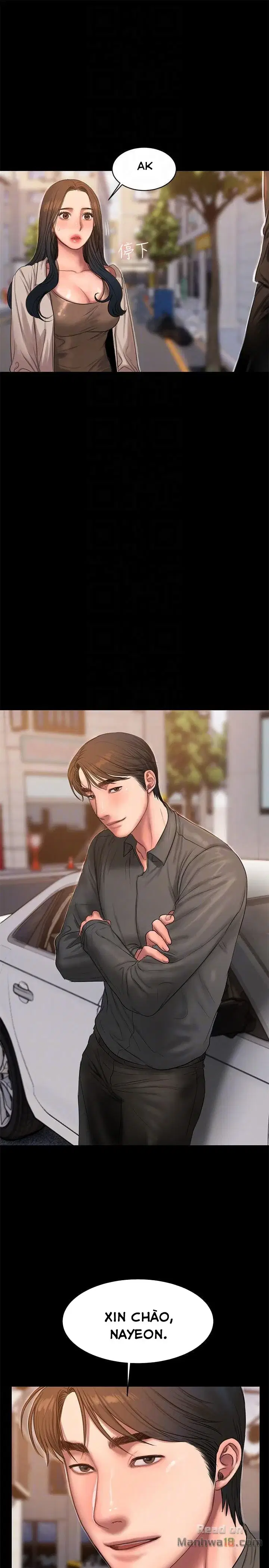 chạy không thoát - Chapter 34 trang 26