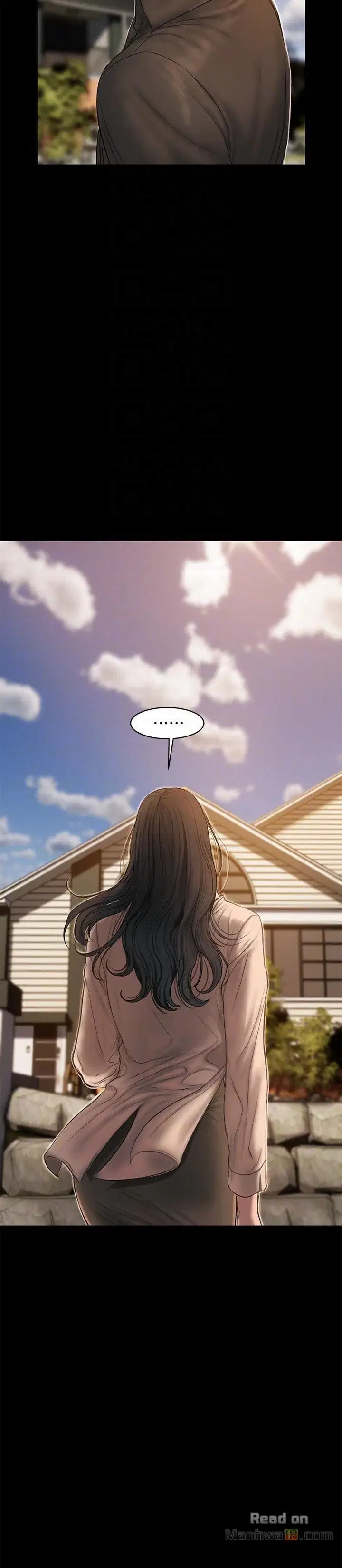 chạy không thoát - Chapter 35 trang 11