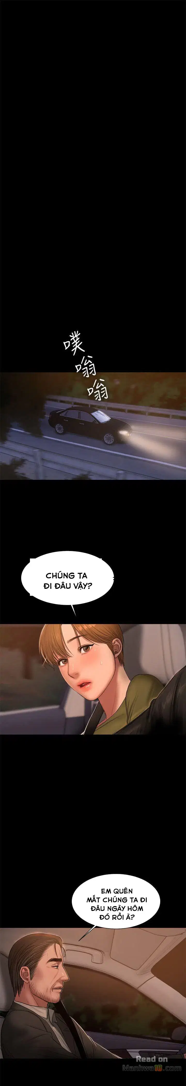 chạy không thoát - Chapter 36 trang 26