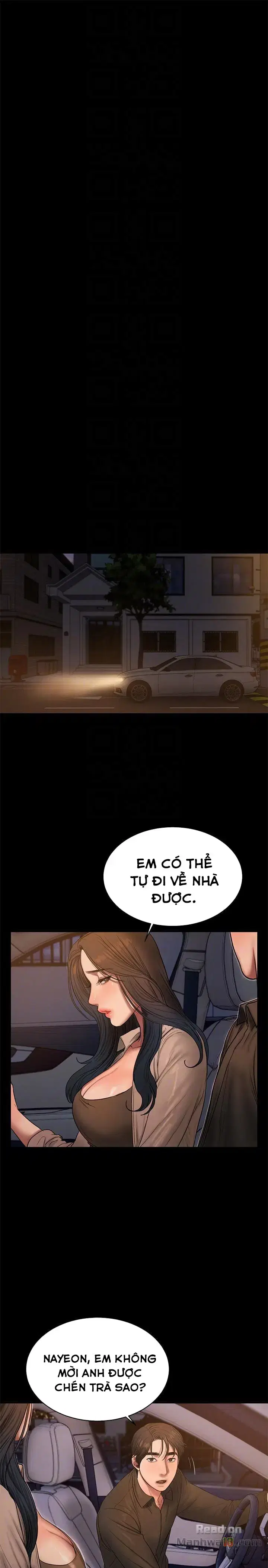 chạy không thoát - Chapter 37 trang 15