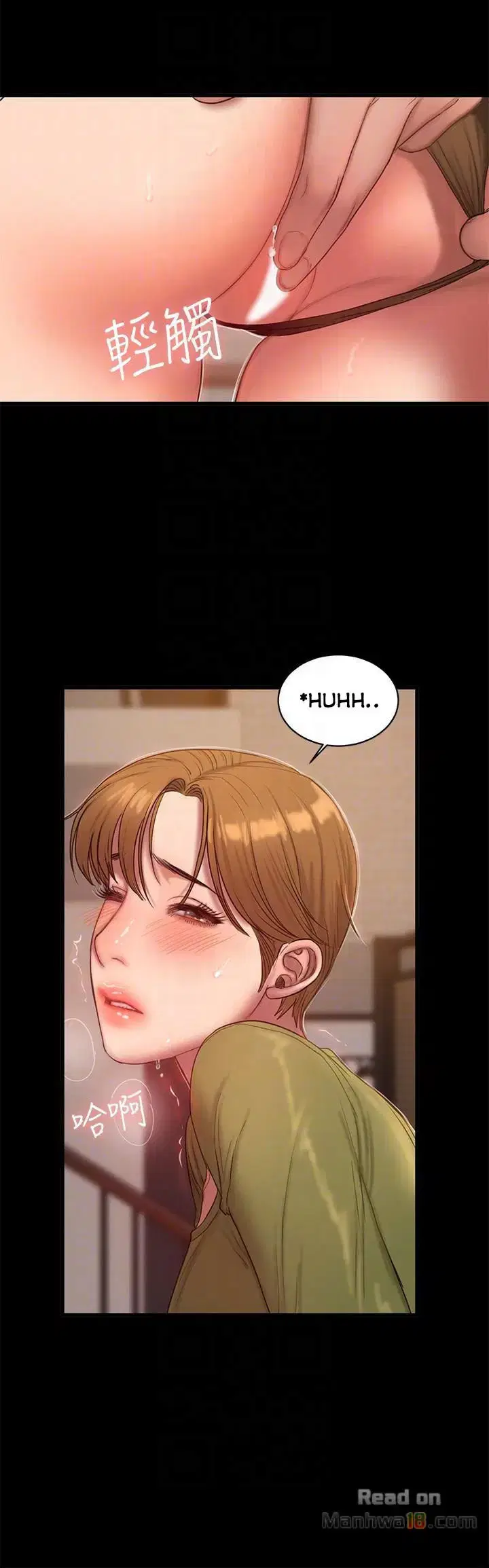 chạy không thoát - Chapter 37 trang 23