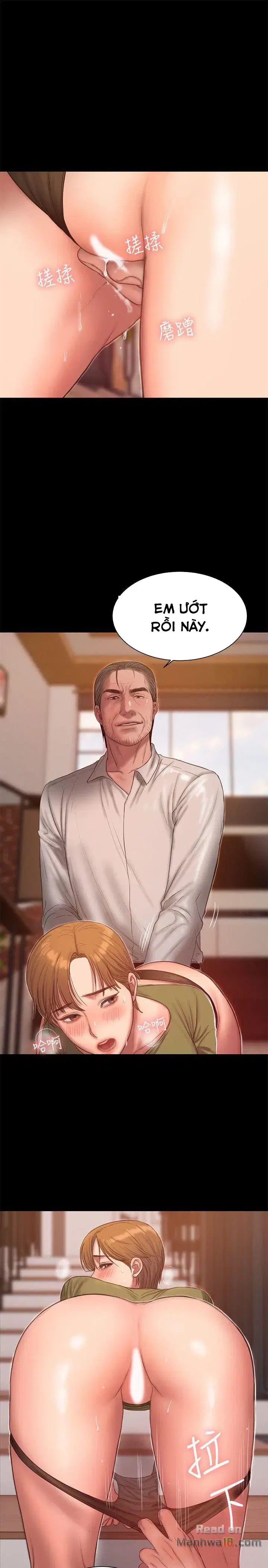 chạy không thoát - Chapter 37 trang 24