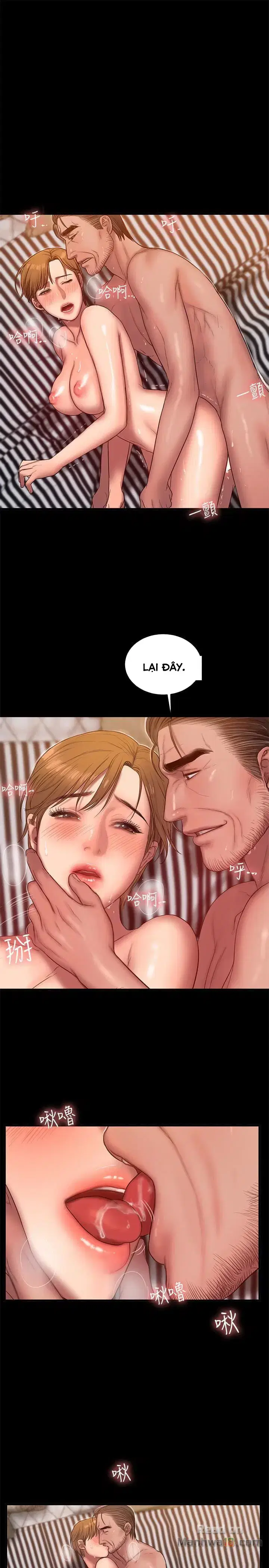 chạy không thoát - Chapter 38 trang 14