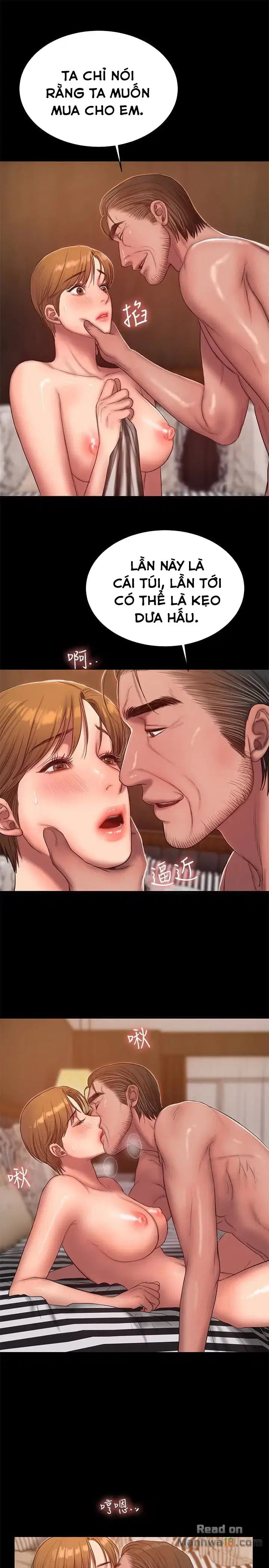 chạy không thoát - Chapter 38 trang 20