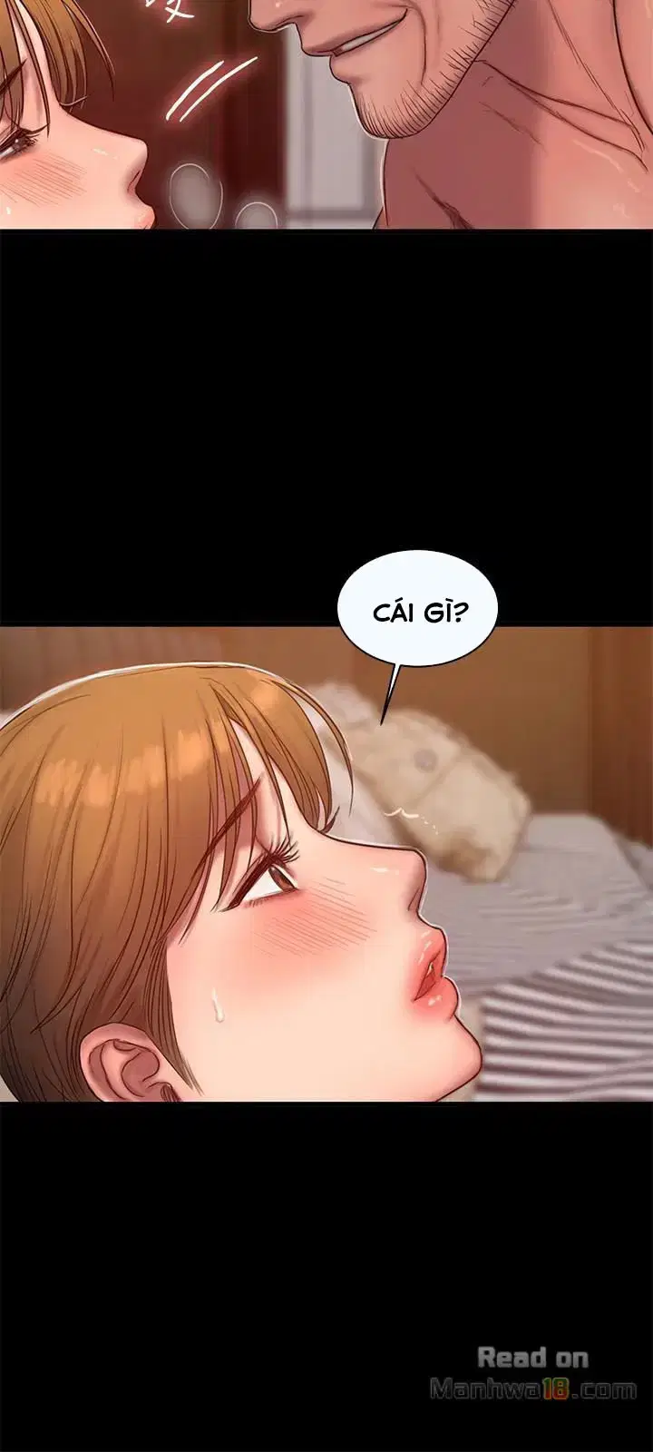 chạy không thoát - Chapter 38 trang 22