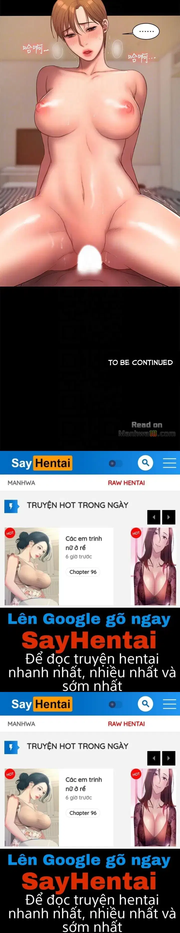 chạy không thoát - Chapter 38 trang 25