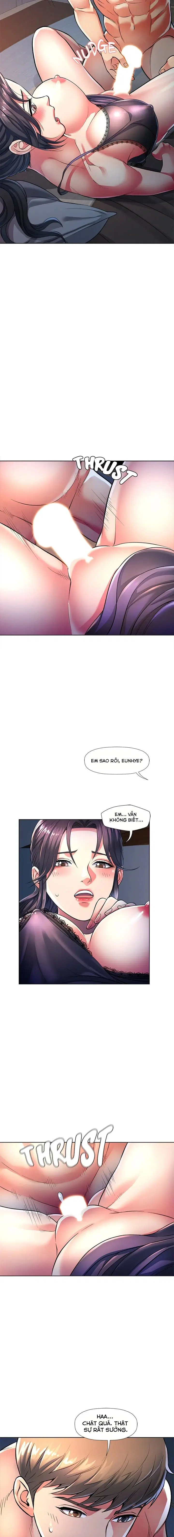 Nơi cô ấy tồn tại - Chapter 1 trang 20