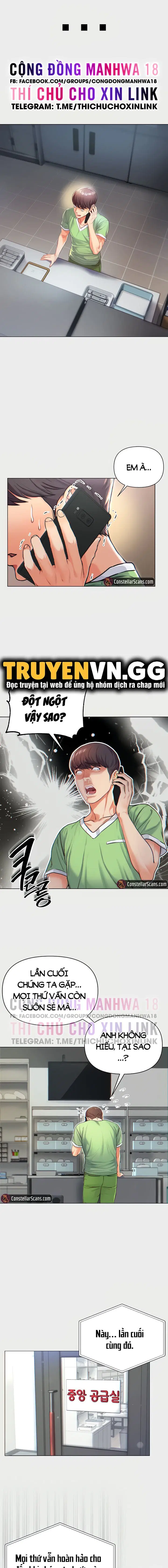 Thầy Dạy Chịch - Chapter 1 trang 5