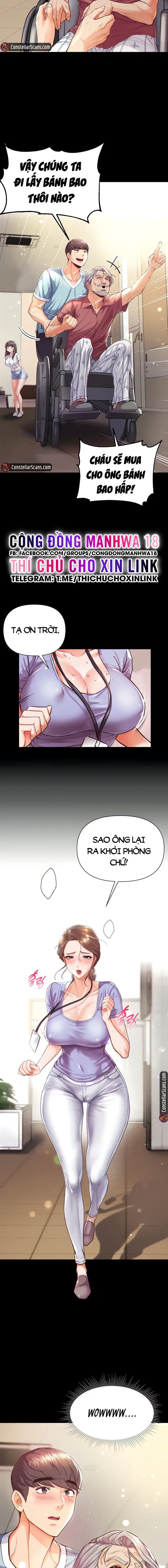 Thầy Dạy Chịch - Chapter 1 trang 15