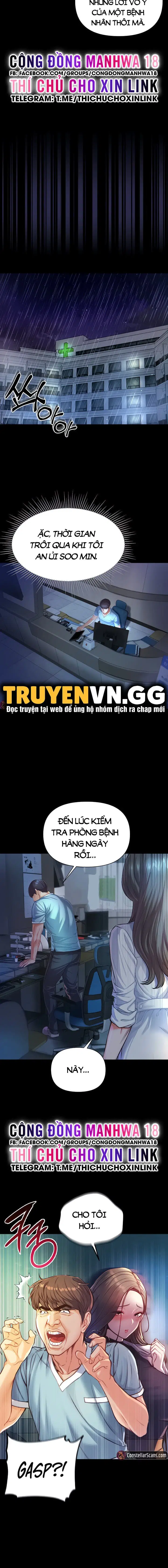 Thầy Dạy Chịch - Chapter 1 trang 18