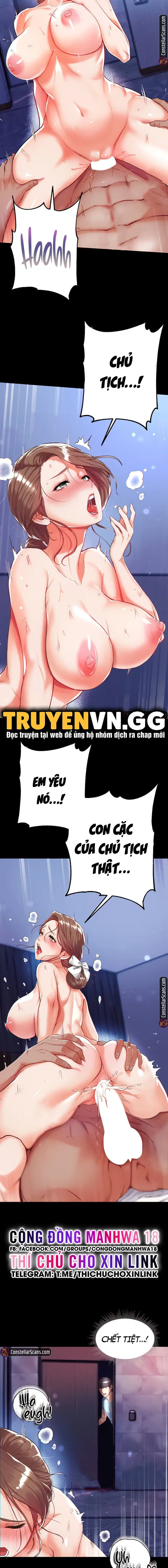 Thầy Dạy Chịch - Chapter 1 trang 22