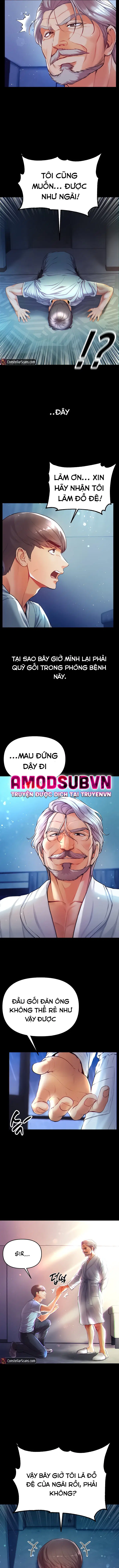 Thầy Dạy Chịch - Chapter 2 trang 8