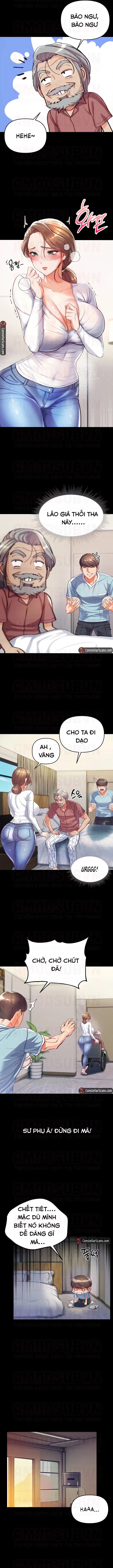 Thầy Dạy Chịch - Chapter 2 trang 12