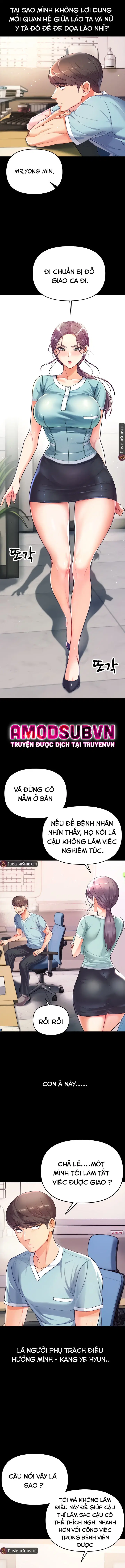Thầy Dạy Chịch - Chapter 2 trang 13