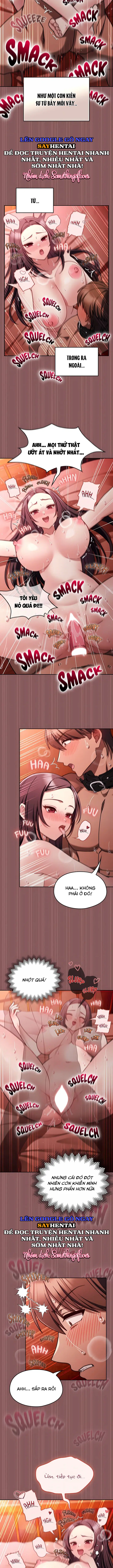 Chiếm Hữu Đời Đời - Chapter 4 trang 2