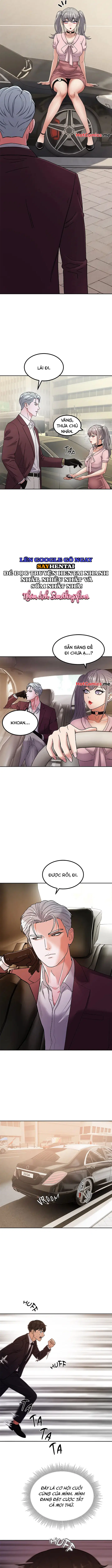 Mật Mã Alpha - Chapter 5 trang 2
