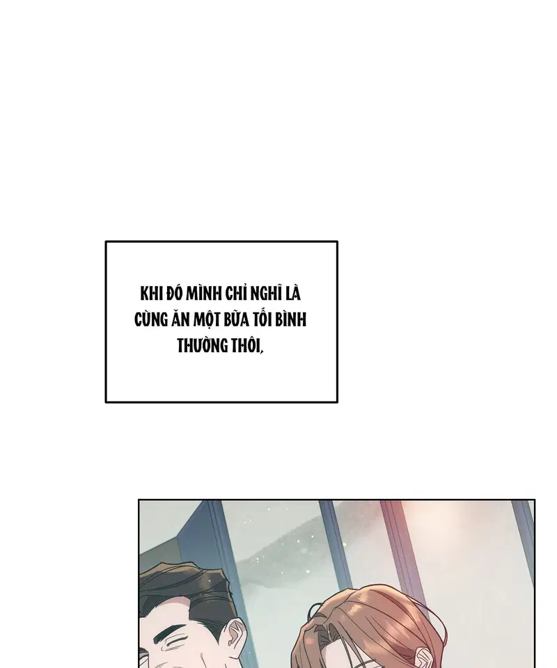 Địch thủ - Chapter 2.2 trang 2