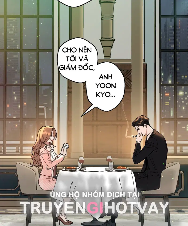 Địch thủ - Chapter 2.2 trang 10
