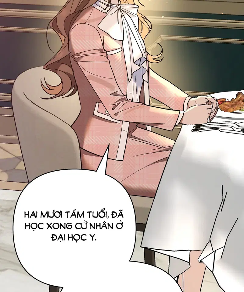 Địch thủ - Chapter 2.2 trang 17