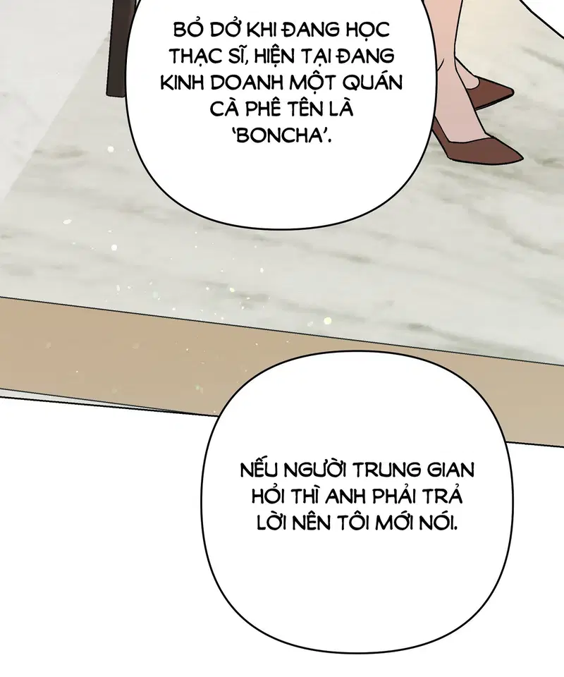 Địch thủ - Chapter 2.2 trang 18
