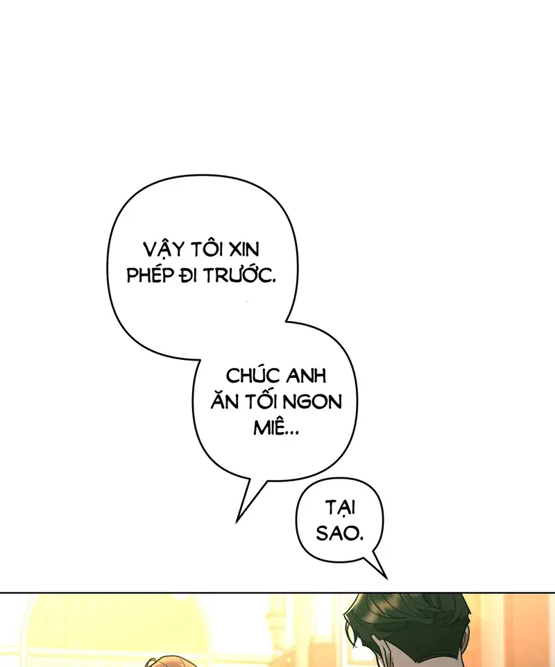 Địch thủ - Chapter 2.2 trang 19