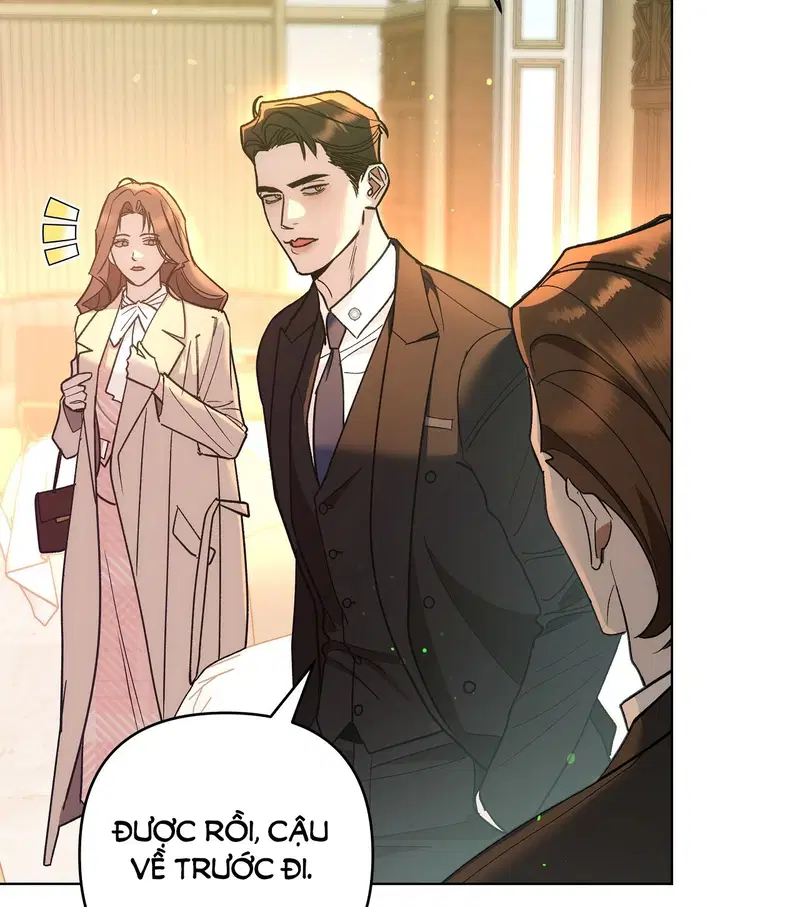 Địch thủ - Chapter 2.2 trang 32