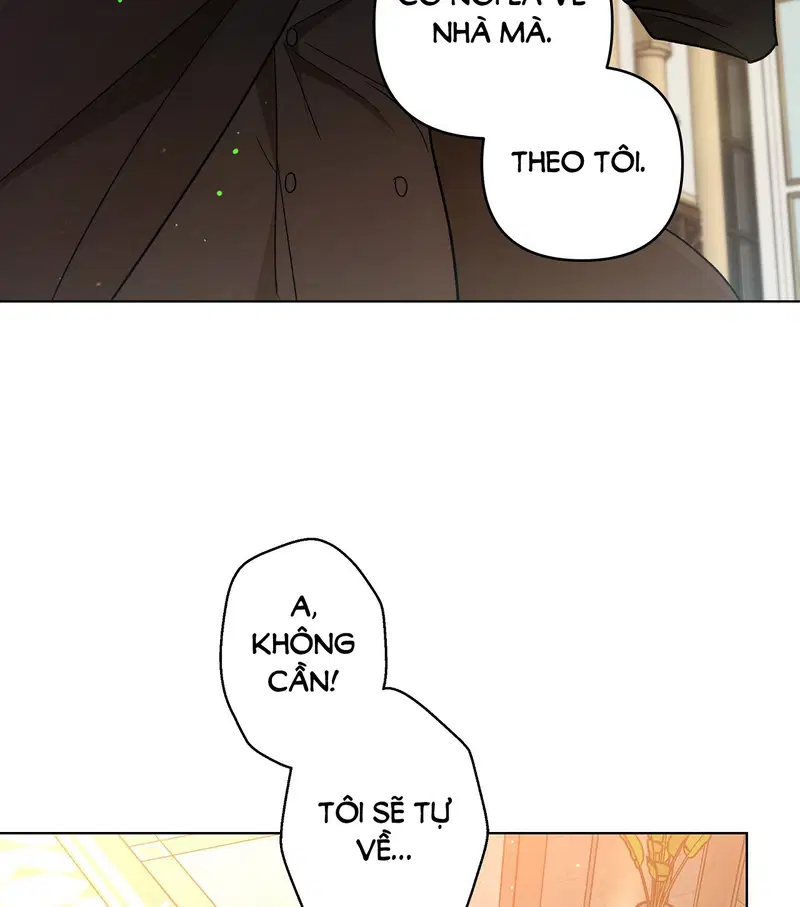Địch thủ - Chapter 2.2 trang 36