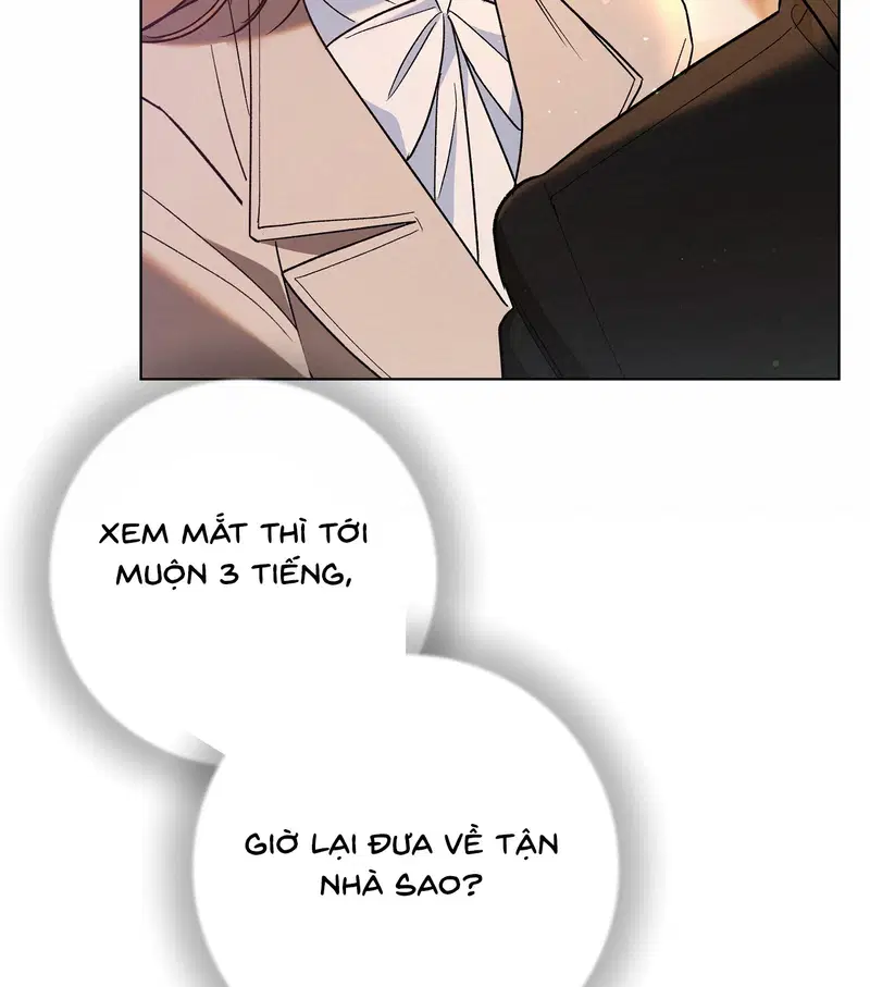 Địch thủ - Chapter 2.2 trang 40