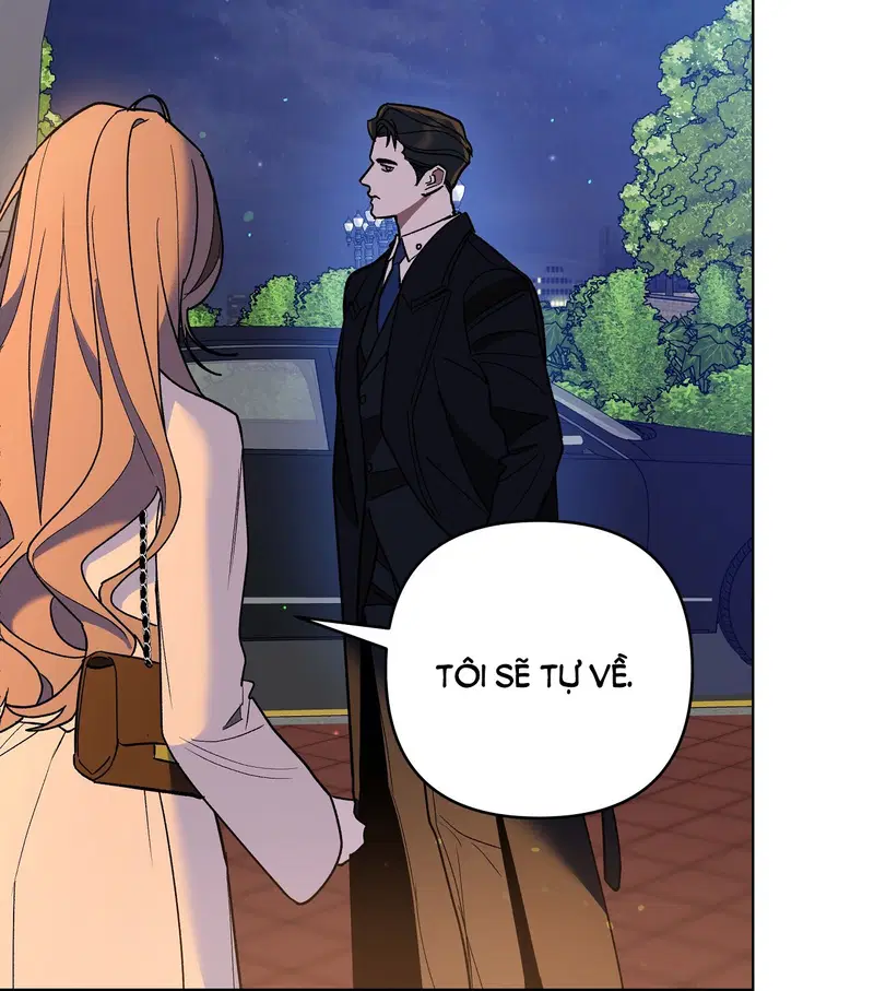 Địch thủ - Chapter 2.2 trang 44