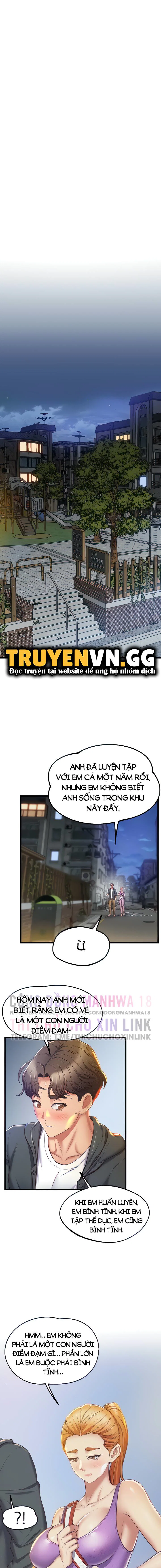 Đồng Hồ thông minh - Chapter 3 trang 3