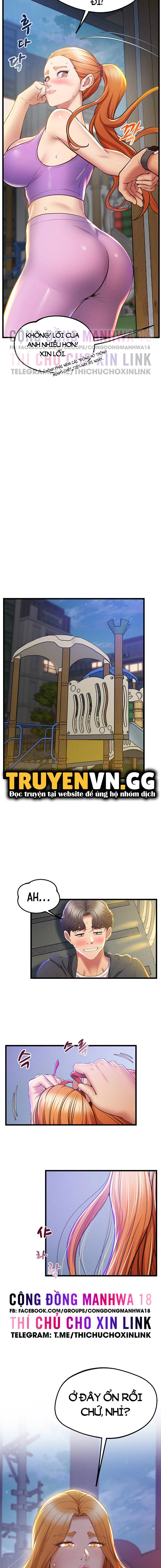 Đồng Hồ thông minh - Chapter 3 trang 15