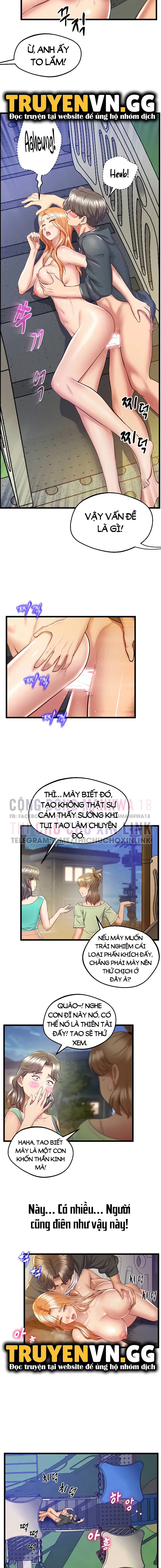 Đồng Hồ thông minh - Chapter 5 trang 2