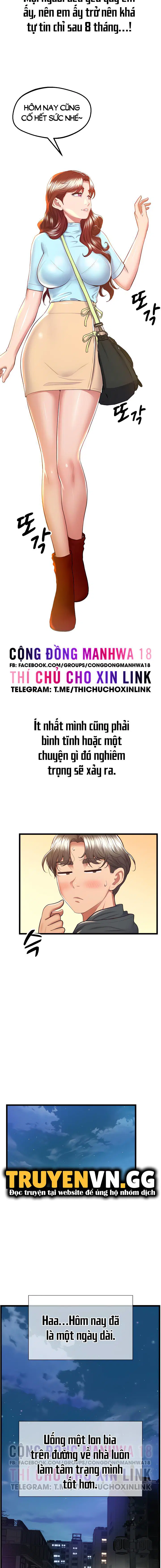 Đồng Hồ thông minh - Chapter 5 trang 10