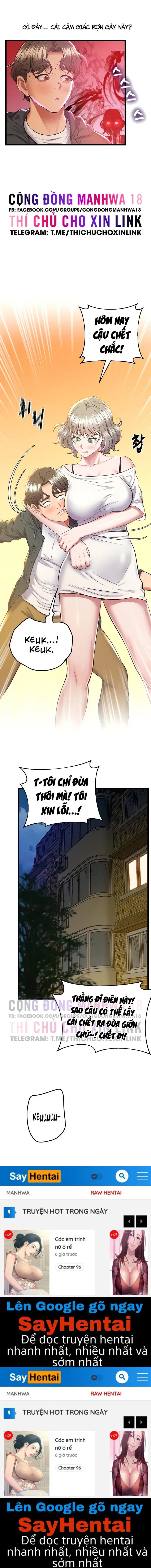 Đồng Hồ thông minh - Chapter 5 trang 15
