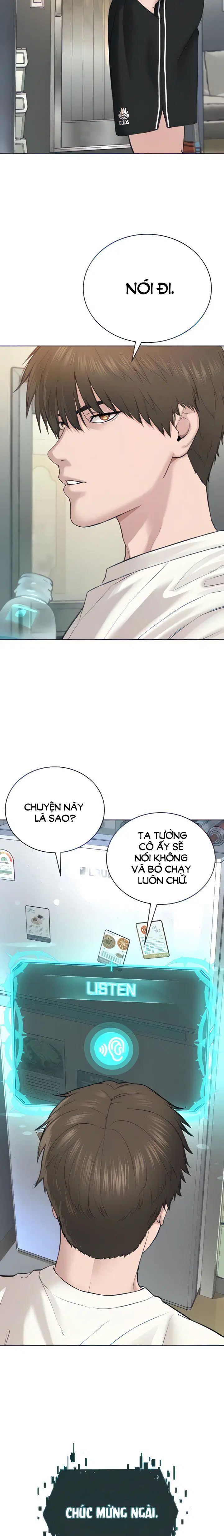 Giáo phái mới - Chapter 3 trang 5