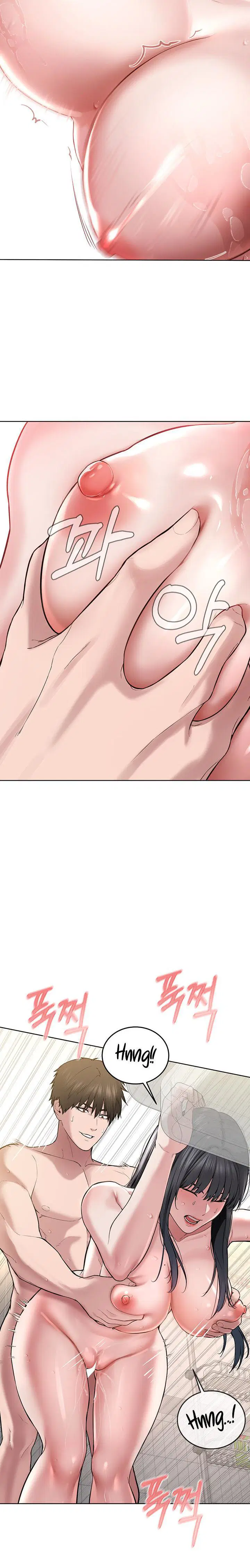 Giáo phái mới - Chapter 3 trang 26
