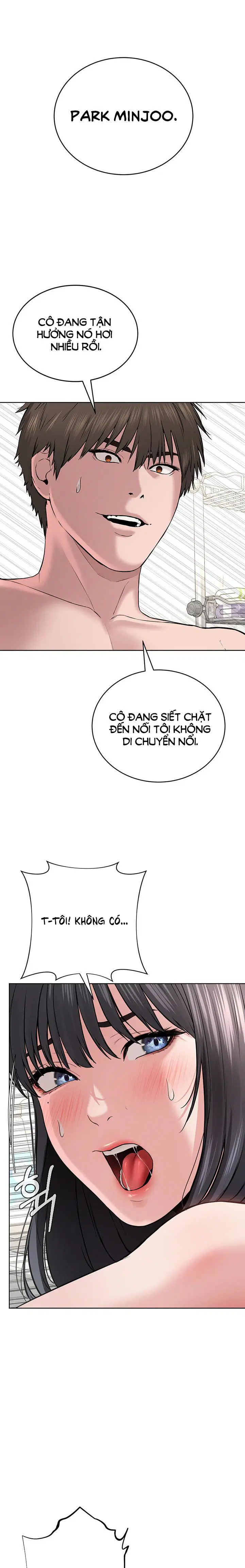 Giáo phái mới - Chapter 3 trang 29