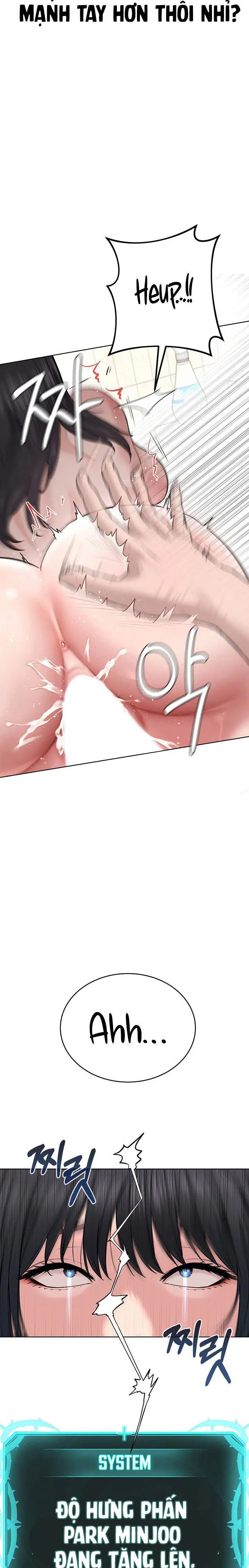 Giáo phái mới - Chapter 3 trang 32
