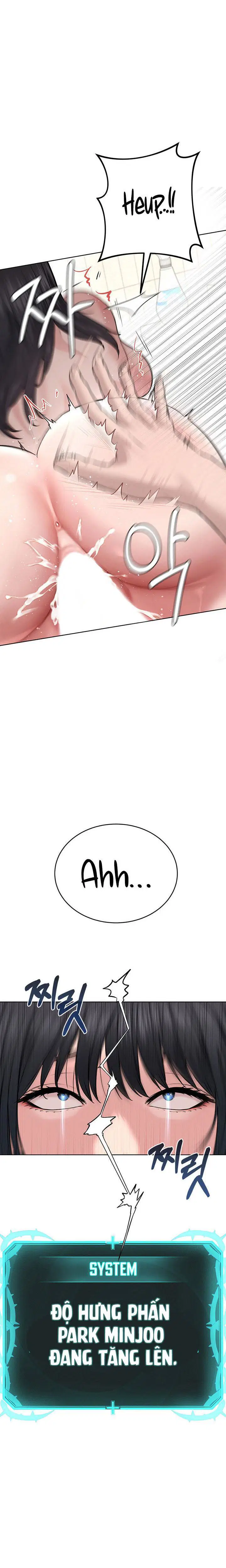 Giáo phái mới - Chapter 4 trang 2