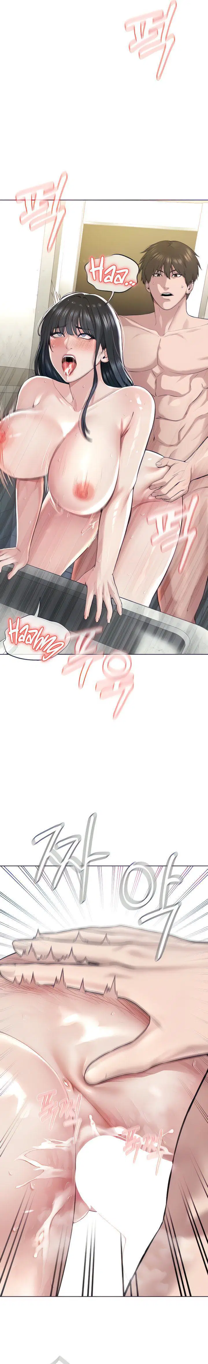 Giáo phái mới - Chapter 4 trang 4