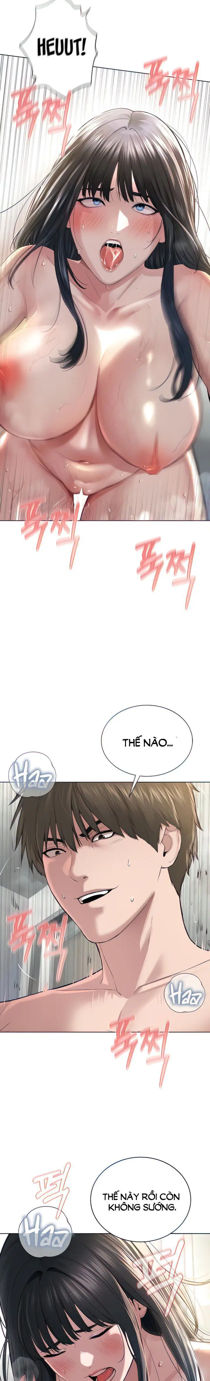 Giáo phái mới - Chapter 4 trang 5