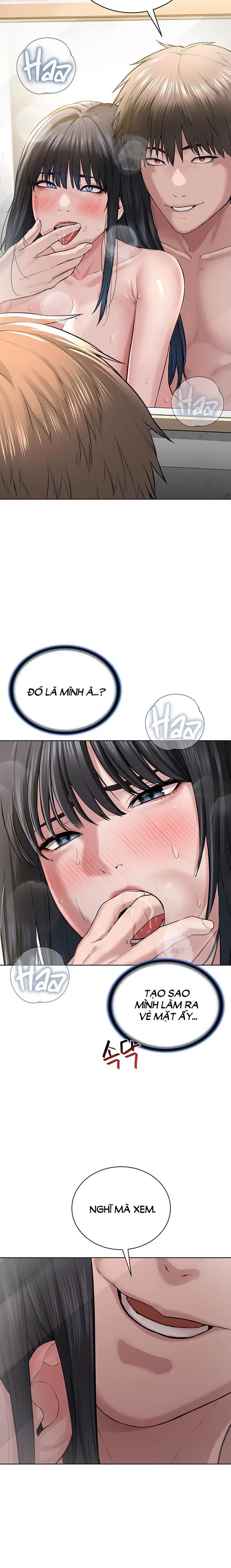Giáo phái mới - Chapter 4 trang 12